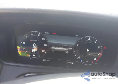 2018 Land Rover Range Rover Velar P250 Se R-Dynamic from USA, damaged, VIN SALYL2RX9JA774354